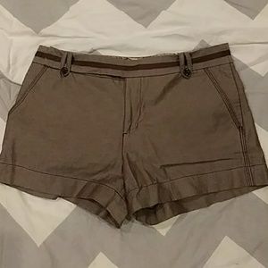Maurices Tweed Shorts
